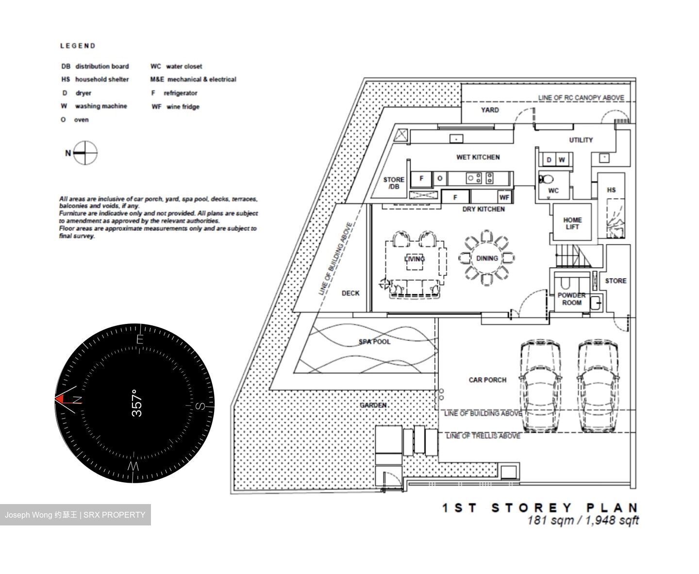 Greenbank Park (D21), Semi-Detached #544845251